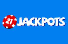  21 jackpot casino